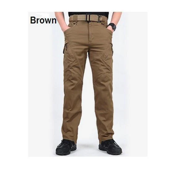 IX9 Tactical Cargo Pants - Image 4