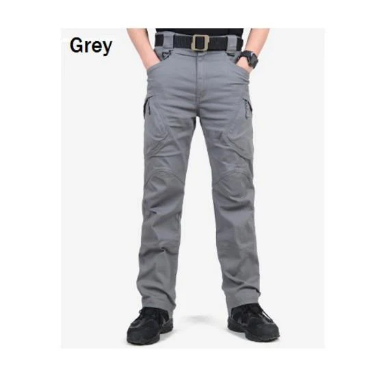 IX9 Tactical Cargo Pants - Image 5