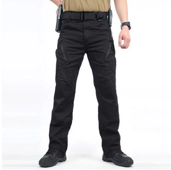IX9 Tactical Cargo Pants - Image 6