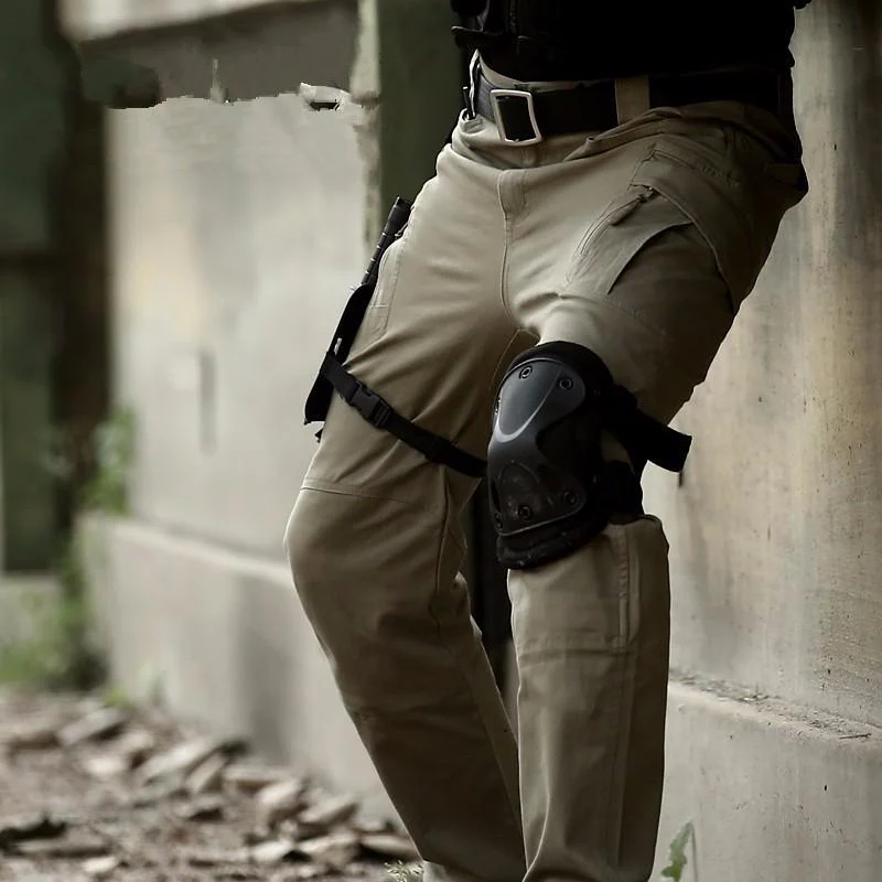 IX9 Tactical Cargo Pants - Image 8