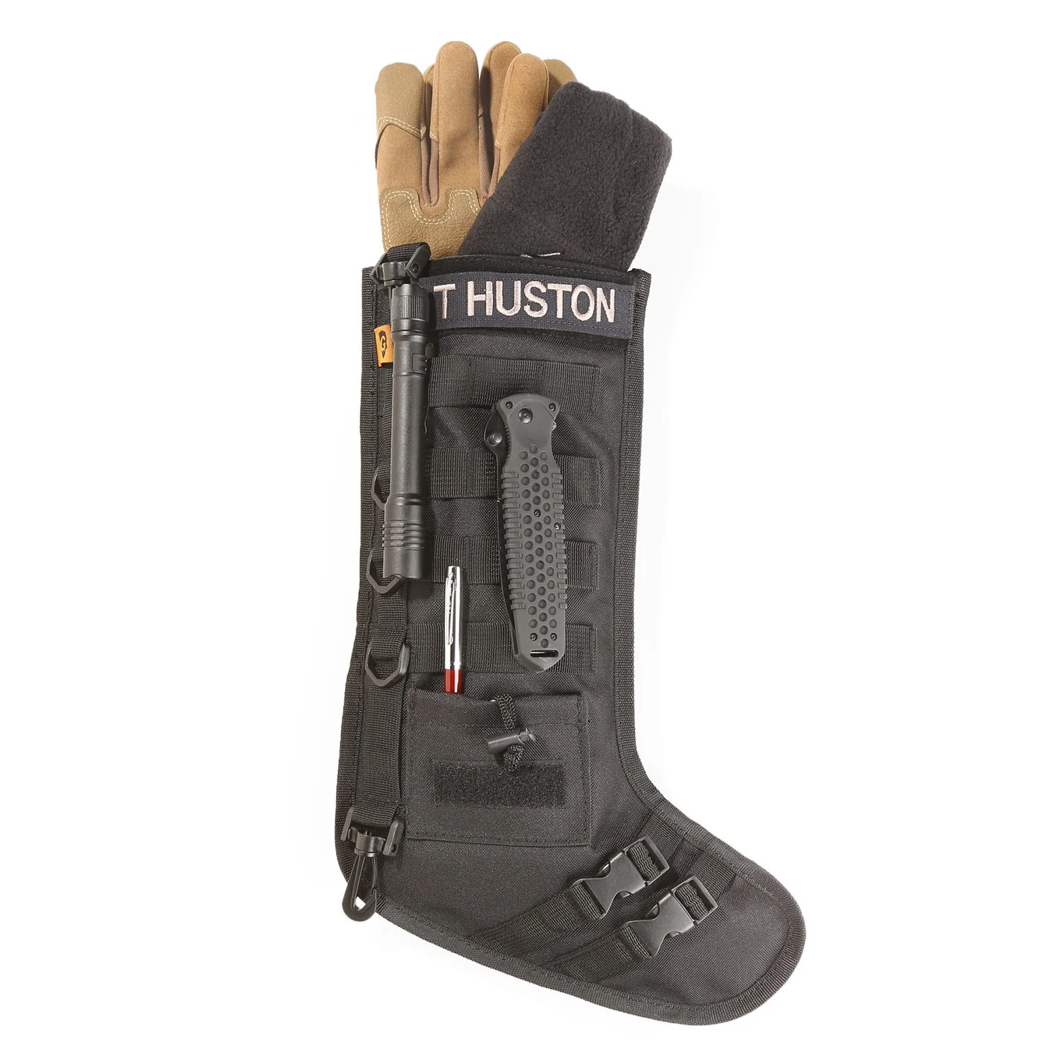 TACTICAL CHRISTMAS STOCKING - Image 3