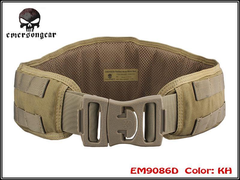 Tactical Combat  Belt (6 colors) - Image 6