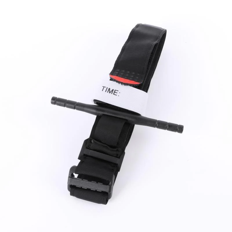 TACTICAL EMERGENCY TOURNIQUET STRAP - Image 2