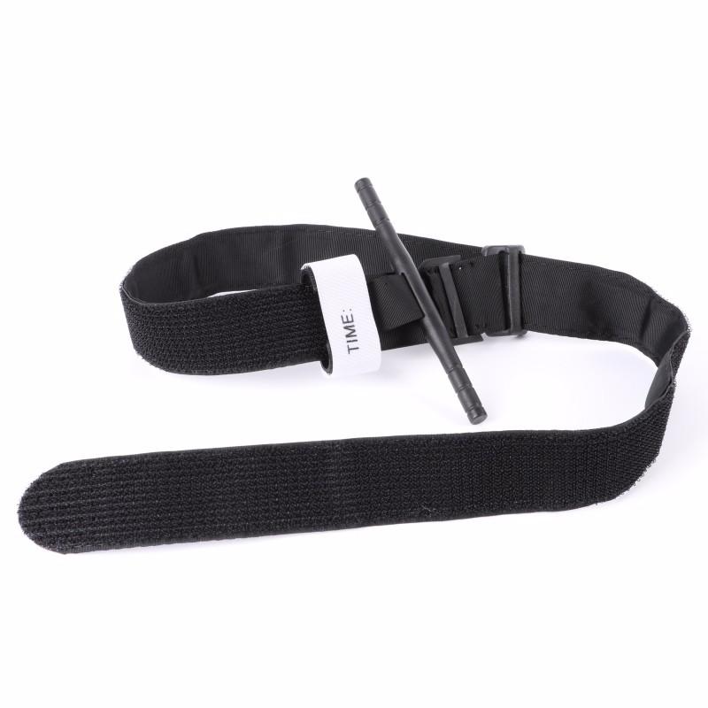 TACTICAL EMERGENCY TOURNIQUET STRAP - Image 5