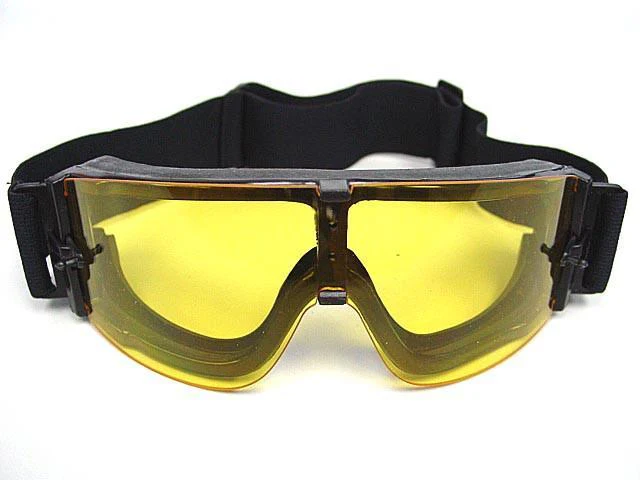 Tactical Goggles - Image 2