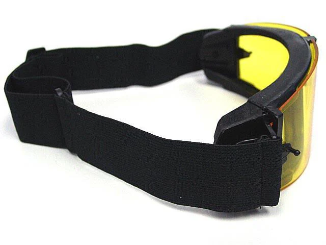 Tactical Goggles - Image 4