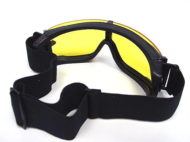 Tactical Goggles - Image 5