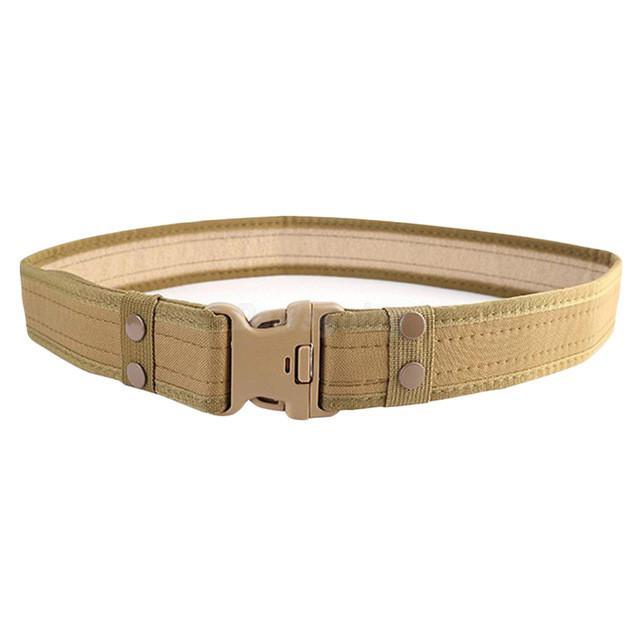 Tactical Heavy Duty Belt - Image 2