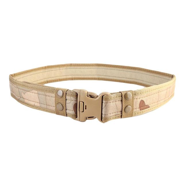 Tactical Heavy Duty Belt - Image 6