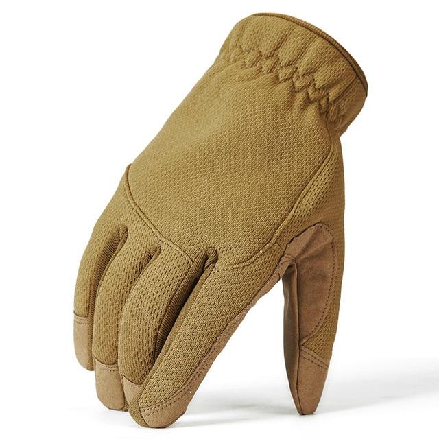 Tactical Military Thermal Gloves - Image 3