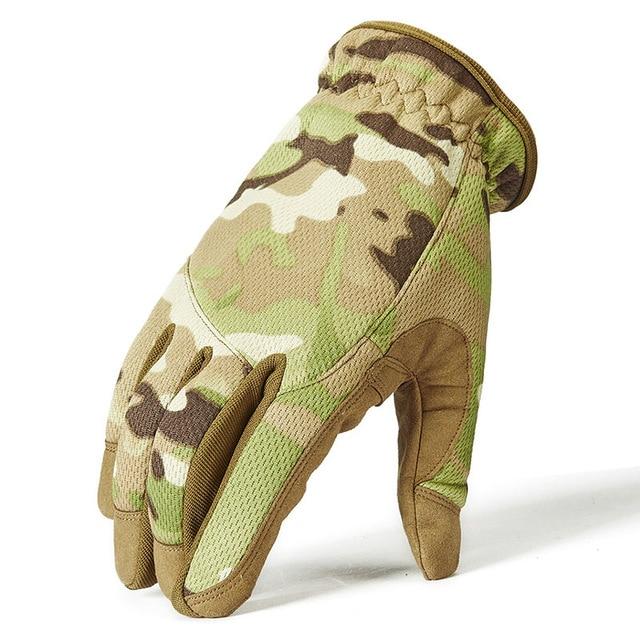 Tactical Military Thermal Gloves - Image 4