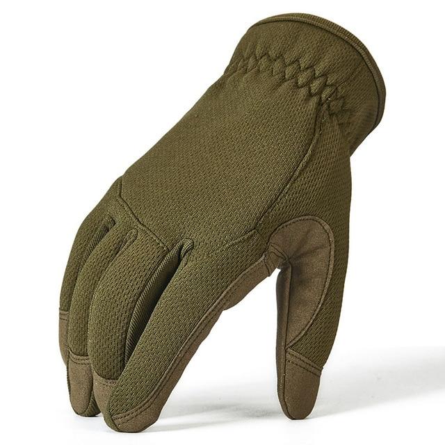 Tactical Military Thermal Gloves - Image 5
