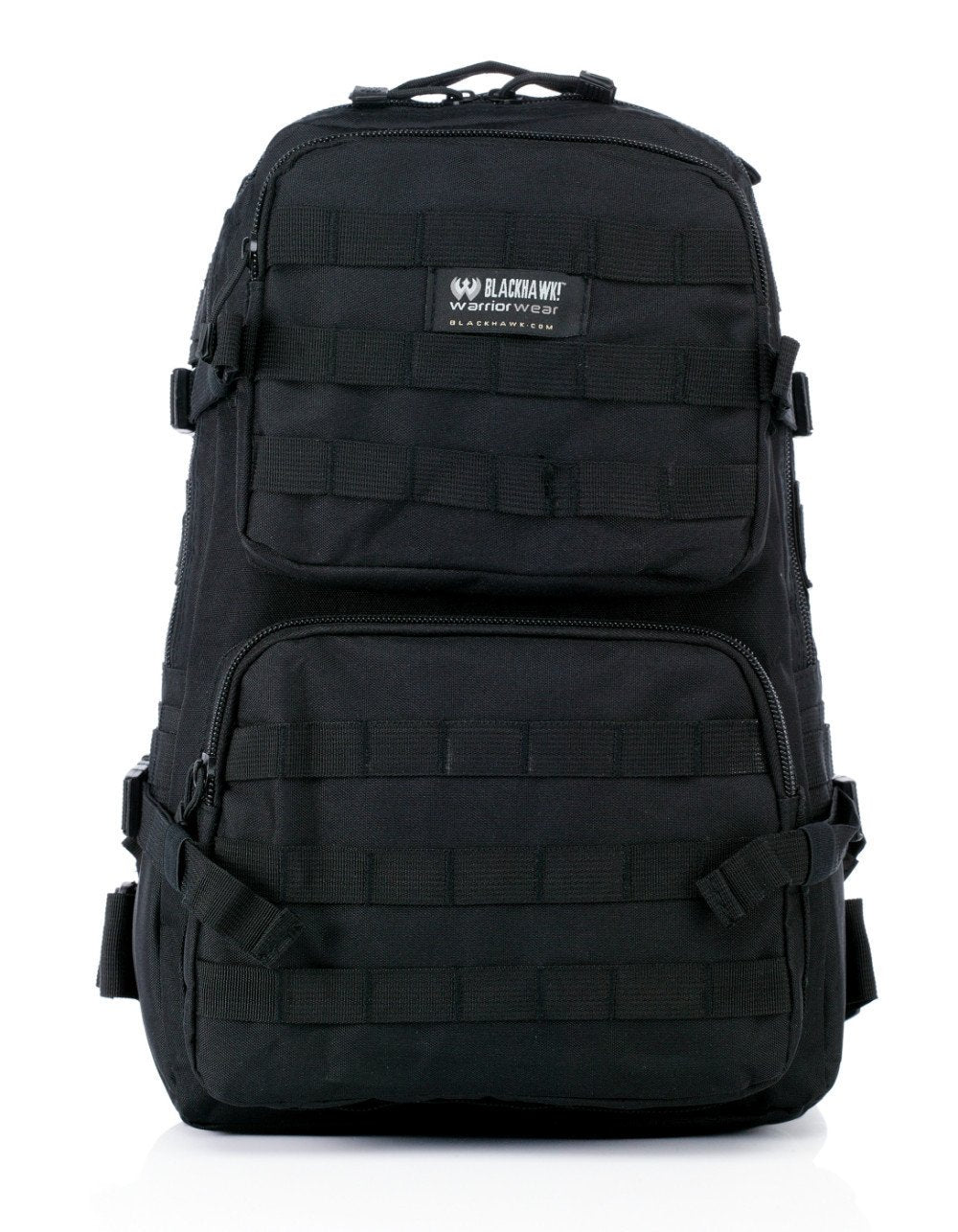 Tactical MOD Molle Backpack