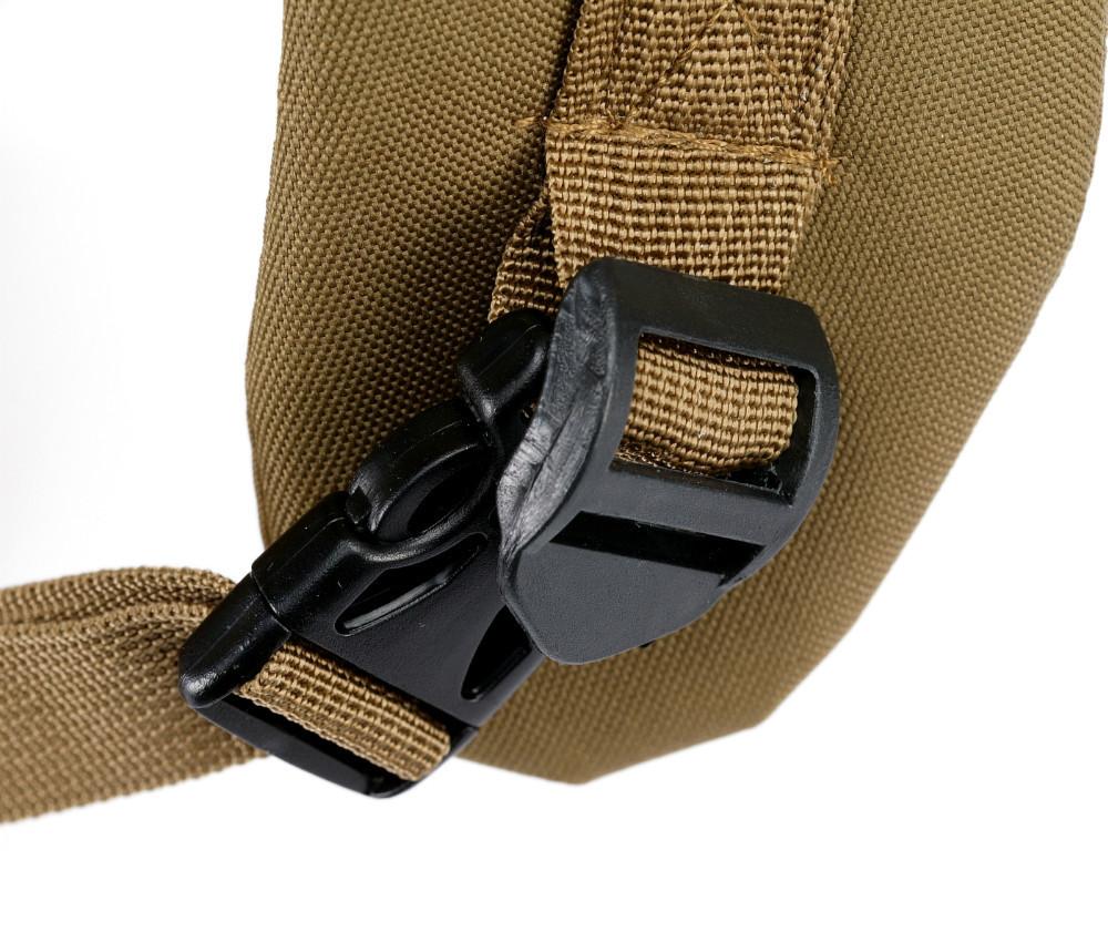Tactical MOD Molle Backpack - Image 2