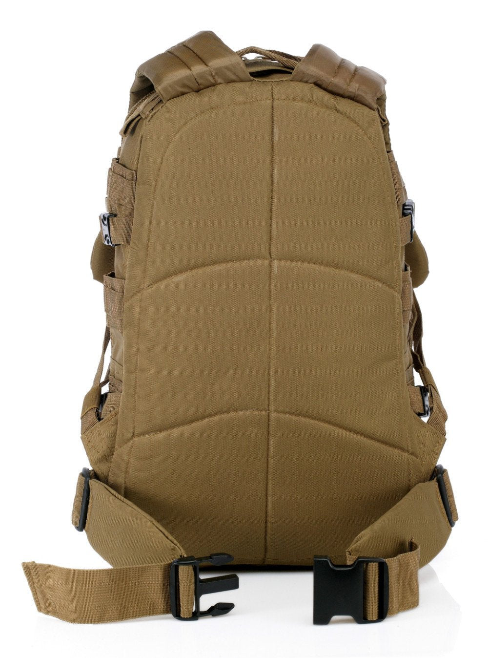 Tactical MOD Molle Backpack - Image 3