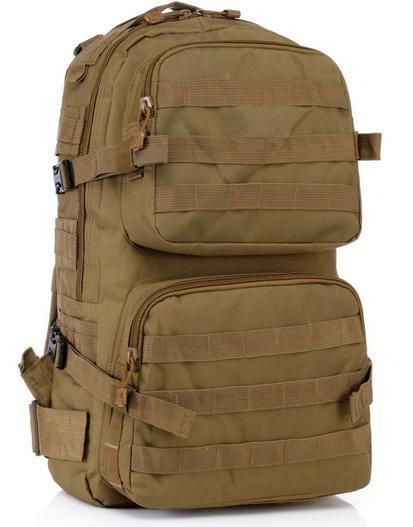 Tactical MOD Molle Backpack - Image 4