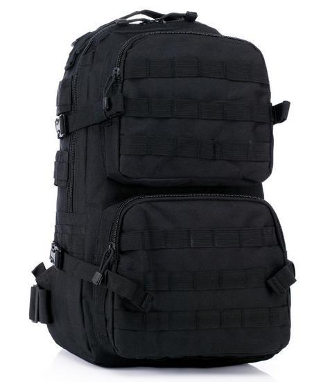 Tactical MOD Molle Backpack - Image 5