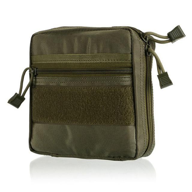 Tactical Multi Medical Kit Belt Pouch - Image 2