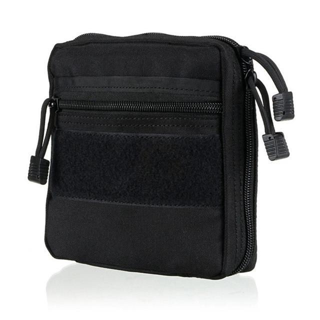 Tactical Multi Medical Kit Belt Pouch - Image 3