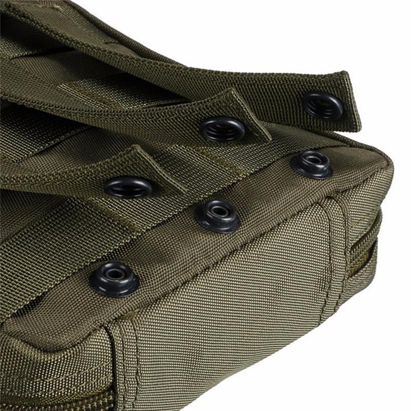 Tactical Multi Medical Kit Belt Pouch - Image 6