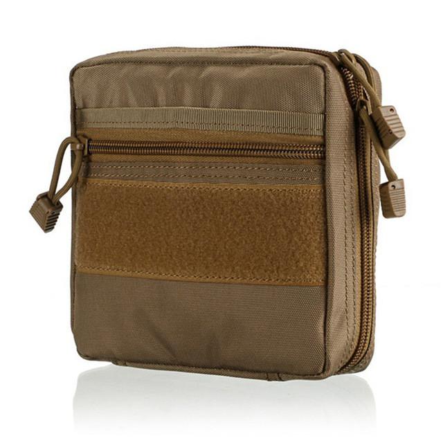 Tactical Multi Medical Kit Belt Pouch - Image 7