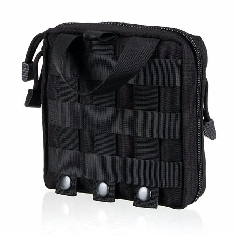 Tactical Multi Medical Kit Belt Pouch - Image 8