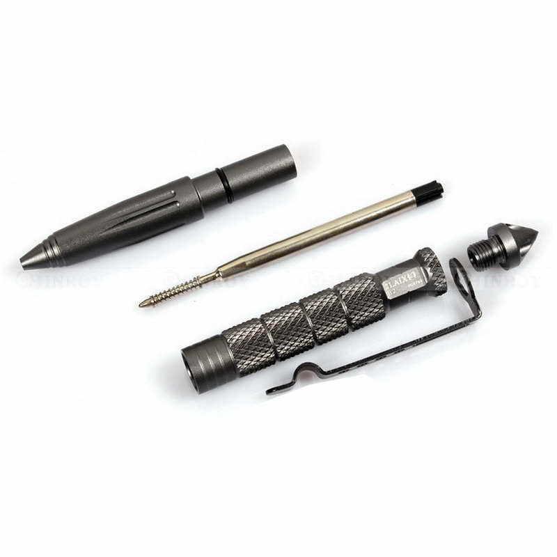 Tactical Pen - Image 3