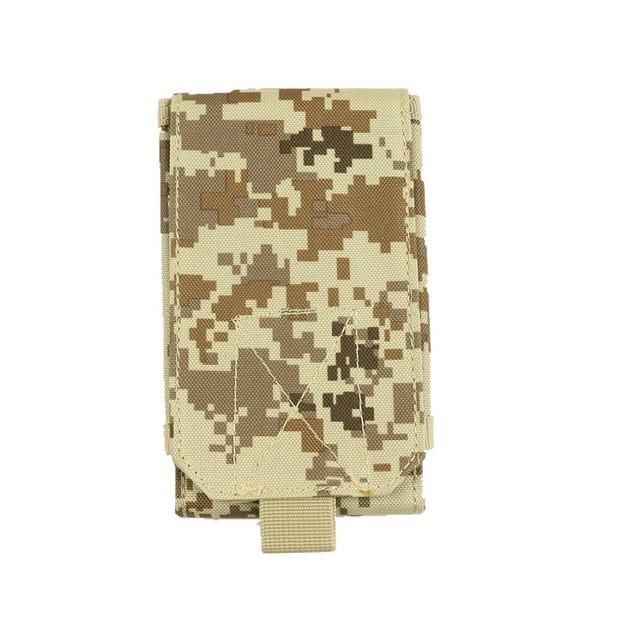 Tactical Pouch Case For Phone - Image 10