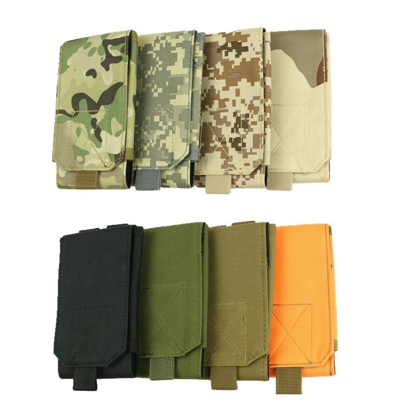 Tactical Pouch Case For Phone - Image 2