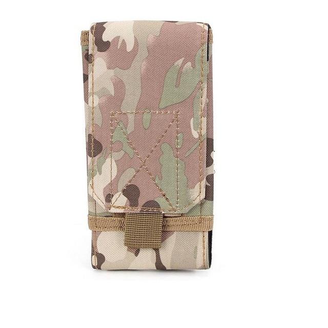 Tactical Pouch Case For Phone - Image 3