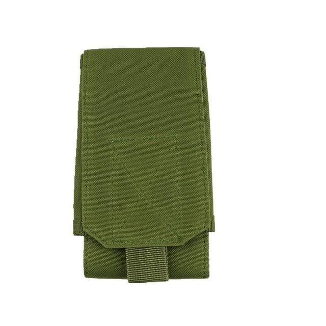 Tactical Pouch Case For Phone - Image 5