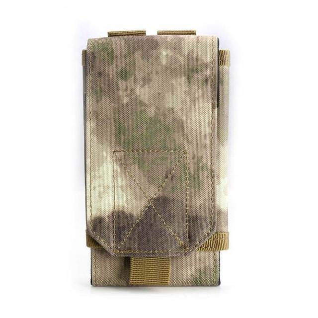 Tactical Pouch Case For Phone - Image 6