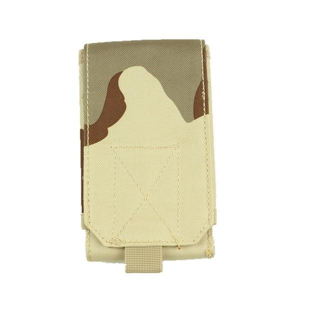 Tactical Pouch Case For Phone - Image 7