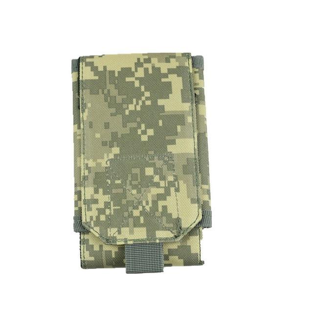 Tactical Pouch Case For Phone - Image 8
