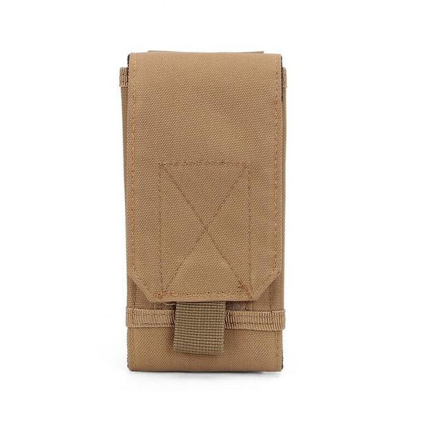 Tactical Pouch Case For Phone - Image 9
