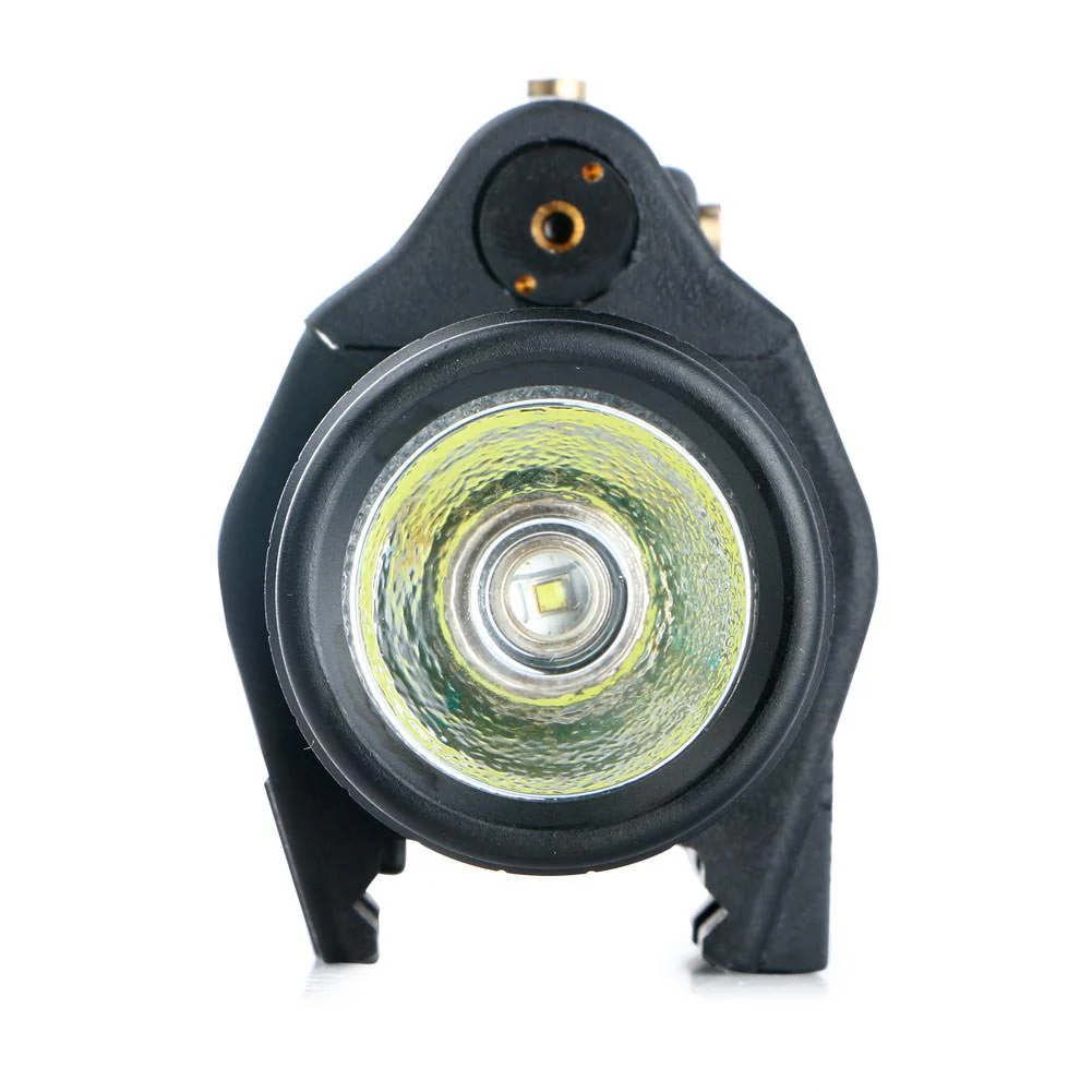 Tactical Red Laser Insight &Torch Light For Handgun - Image 8
