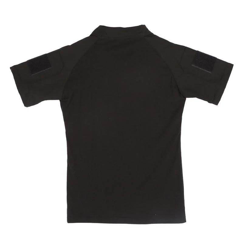 Tactical Short Sleeve Polo Shirt  (6 colors) - Image 7