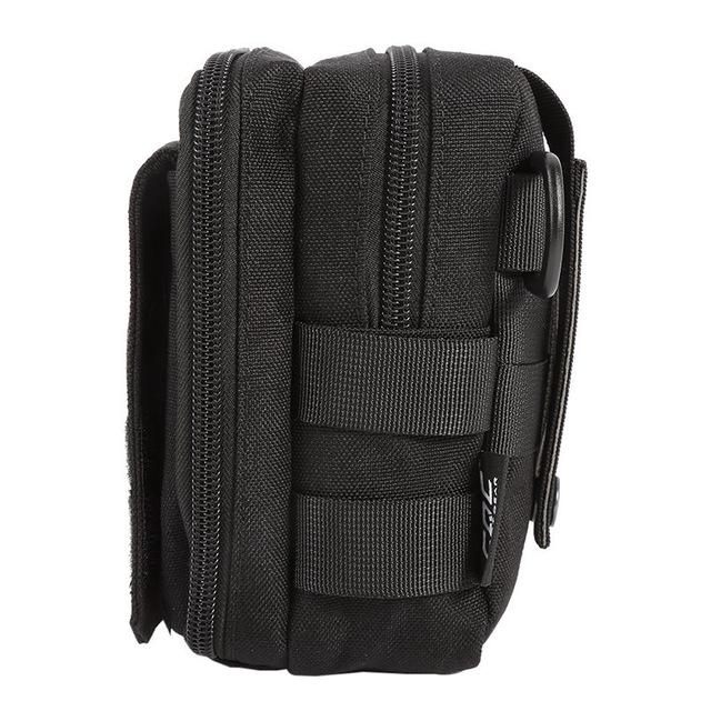 Tactical Compact Military utility pouch - Image 4