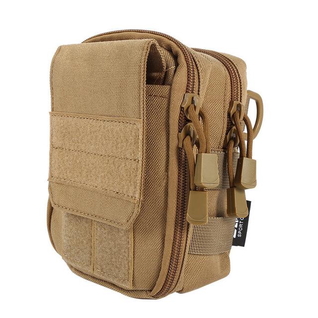 Tactical Compact Military utility pouch - Image 5