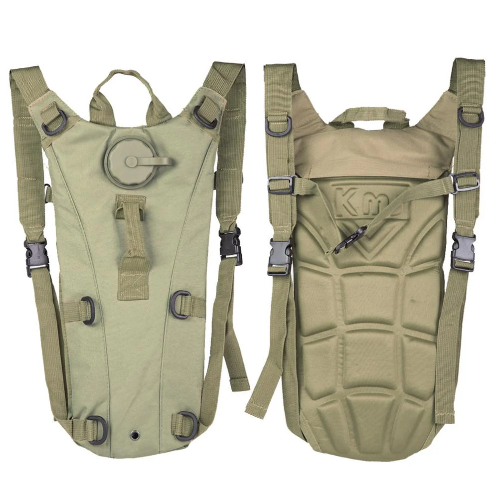 Tactical Water Bladder Bag  Backpack - Image 12