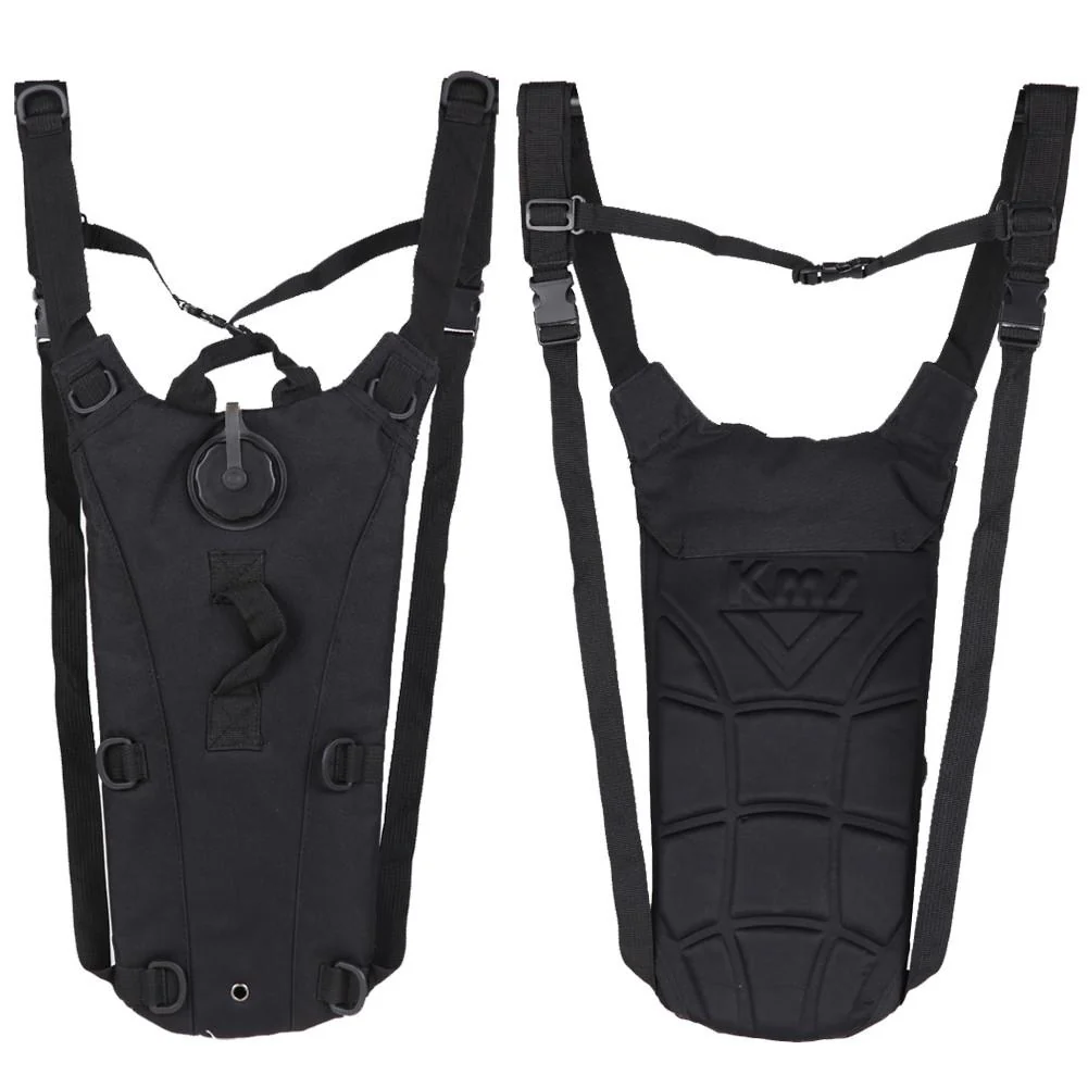 Tactical Water Bladder Bag  Backpack - Image 13