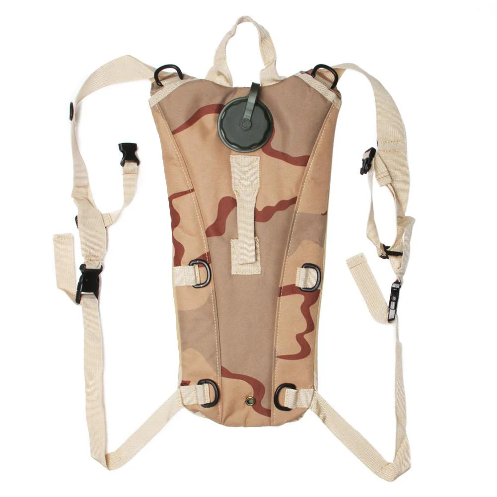 Tactical Water Bladder Bag  Backpack - Image 16
