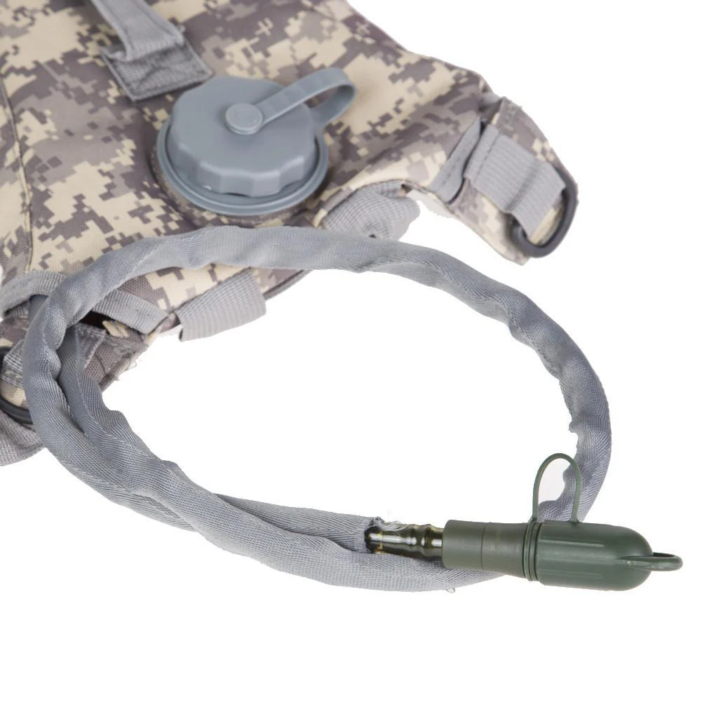 Tactical Water Bladder Bag  Backpack - Image 20