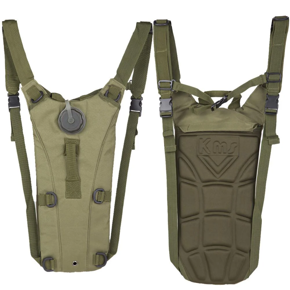 Tactical Water Bladder Bag  Backpack - Image 21