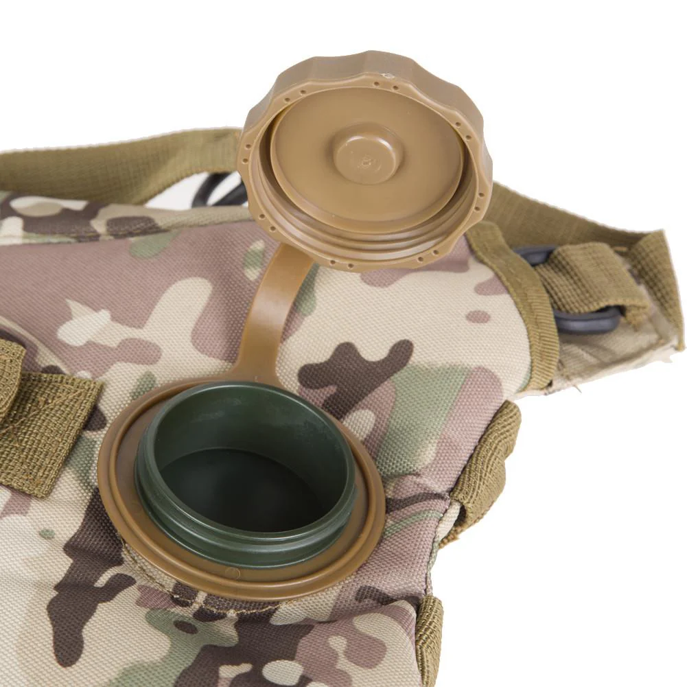 Tactical Water Bladder Bag  Backpack - Image 7