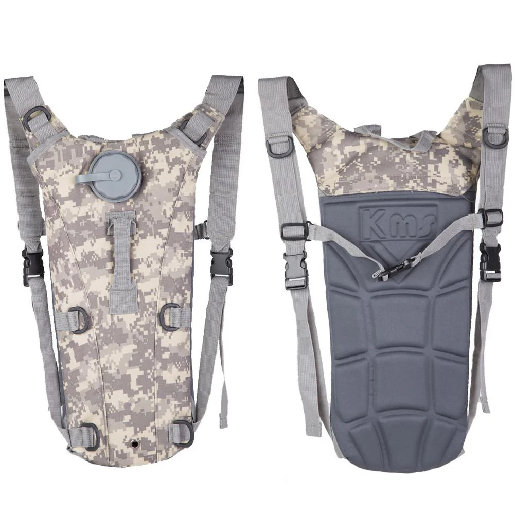 Tactical Water Bladder Bag  Backpack - Image 8