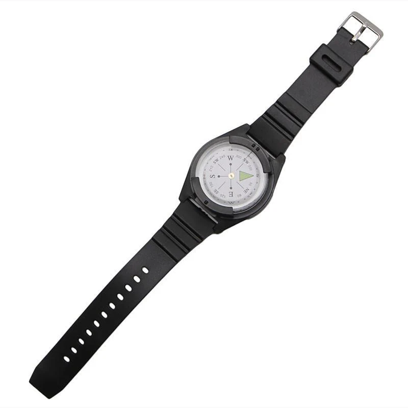 Tactical Wrist Compass - Image 2