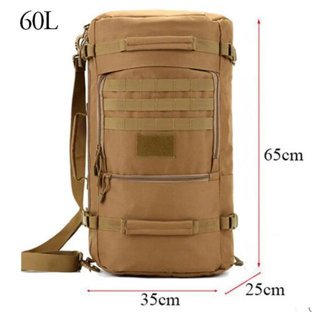 TACTIX™ WATERPROOF FIELD BACKPACK - Image 12