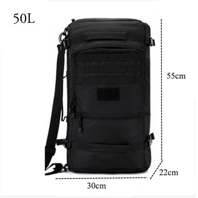 TACTIX™ WATERPROOF FIELD BACKPACK - Image 14