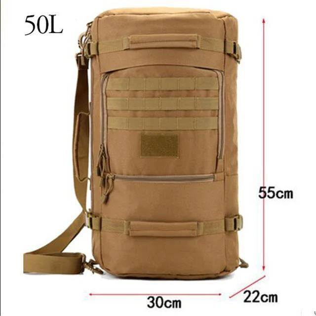 TACTIX™ WATERPROOF FIELD BACKPACK - Image 16